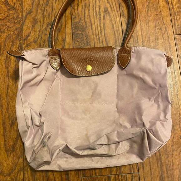 Longchamp purse - Picture 2 of 7